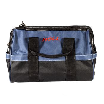 Maleta Pequena em Lona para Ferramentas 42 x 21 x 28cm 64,0001 NOLL - Ritec Máquinas e Ferramentas