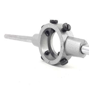 Porta Cossinete Capacidade 38 x 14mm 28,0006 ROCAST - Ritec Máquinas e Ferramentas