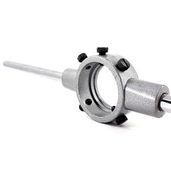 Porta Cossinete Capacidade 45 x 14mm 28,0008 ROCAST - Ritec Máquinas e Ferramentas