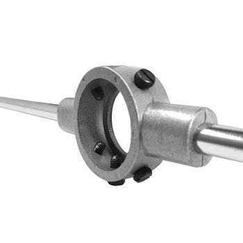 Porta Cossinete Capacidade 45 x 18mm 28,0009 ROCAST - Ritec Máquinas e Ferramentas