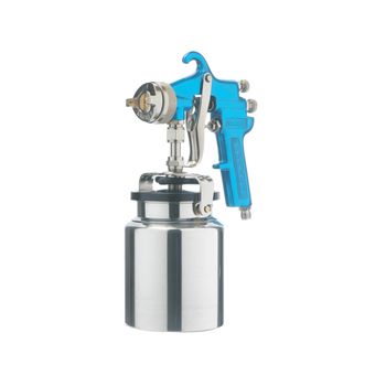 Pistola de Pintura para Alta Produção 1.8 mm Modelo 1 - 10029000 - Arprex - Ritec Máquinas e Ferramentas
