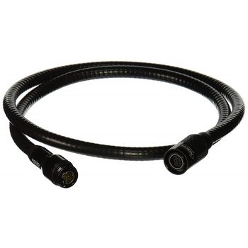 Cabo Extensor 90cm para Câmera de Micro Inspeção SeeSnake 26658 - RIDGID - Ritec Máquinas e Ferramentas