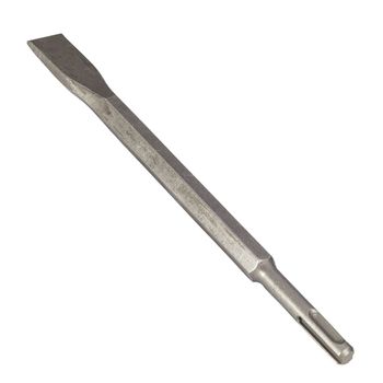 Talhadeira para Máquinas com Encaixe Plus SDS/PLUS 250 x 20mm 78,0001 ROCAST - Ritec Máquinas e Ferramentas