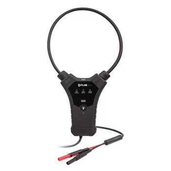 Garra Flexível para Medição de Correntes 45cm TA74 - Flir - Ritec Máquinas e Ferramentas