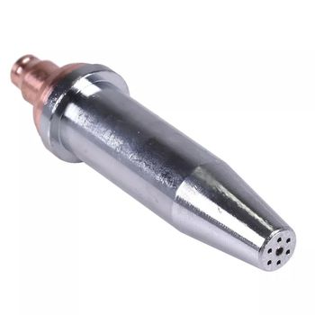 Bico de Corte Modelo 1502 Tamanho N12 GÁS AC 347,0007 NOLL - Ritec Máquinas e Ferramentas