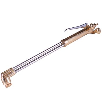 Maçarico de Corte Manual 1502/1503 345,0001 NOLL - Ritec Máquinas e Ferramentas