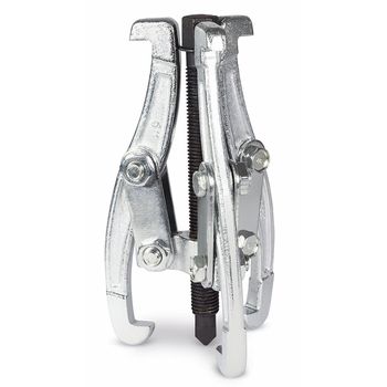 Saca Polia 3 Garras Interno e Externo 10pol 250mm 325,0005 NOLL - Ritec Máquinas e Ferramentas