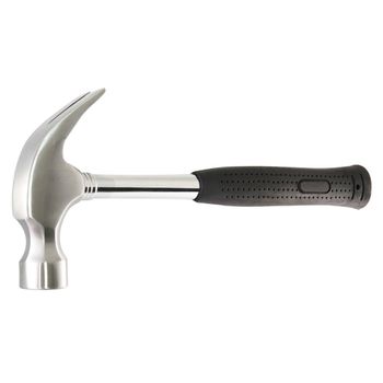 Martelo Unha 23mm 392,0001 NOLL - Ritec Máquinas e Ferramentas