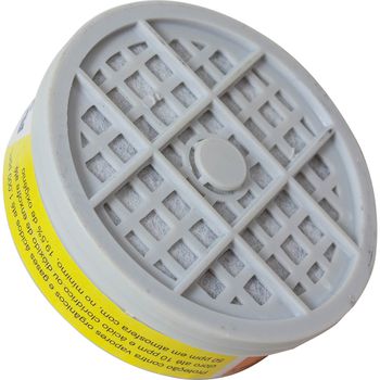 Filtro VO/GA PPR 14 PROTEPLUS - Ritec Máquinas e Ferramentas