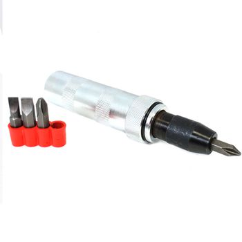 Chave de Impacto 5/16pol 397,0001 NOLL - Ritec Máquinas e Ferramentas