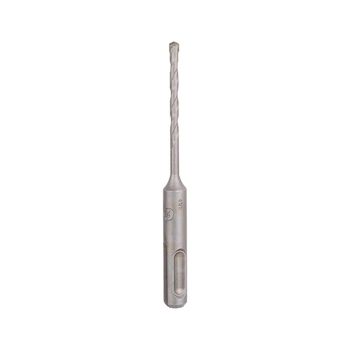 Broca SDS/Plus p/ Concreto 04x110mm - BOSCH - Ritec Máquinas e Ferramentas