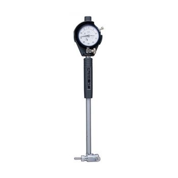 Comparador de Diâmetro Interno 18-35mm 0,01mm 511-711 - Mitutoyo - Ritec Máquinas e Ferramentas