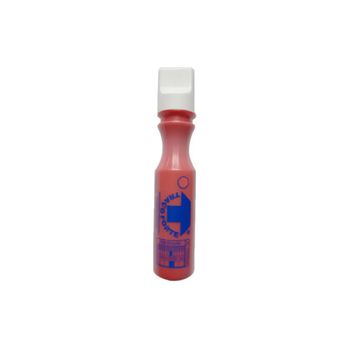 Marcador Industrial Vermelho 3mm 60ml - Baden - Ritec Máquinas e Ferramentas