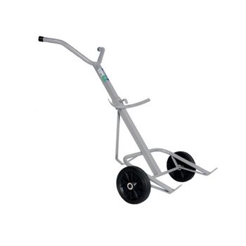 Carrinho Para Transporte de Tambor (200kg) TM-32 - MARCON - Ritec Máquinas e Ferramentas