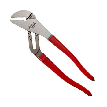 Alicate Bomba D'Água 6.1/2 Pol. RI 62352 - RIDGID - Ritec Máquinas e Ferramentas