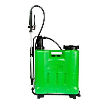 Pulverizador Costal Simétrico SE Ekomax 16L - GUARANY - Ritec Máquinas e Ferramentas