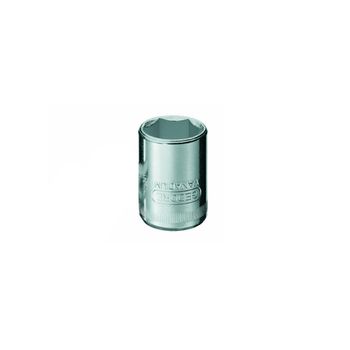 Soquete Sextavado 1/4''x11/32'' (Ref. 20-11/32'') - GEDORE - Ritec Máquinas e Ferramentas