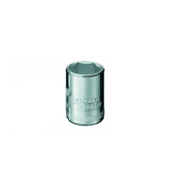 Soquete Sextavado 1/4''x3/8'' (Ref. 20-3/8'') - GEDORE - Ritec Máquinas e Ferramentas