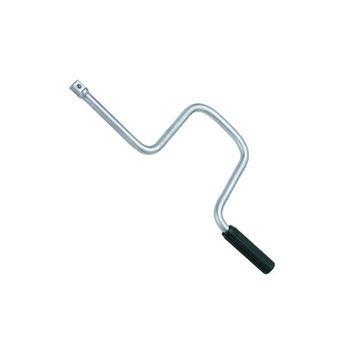 Chave Manivela 3/8'' (Ref. 3084) - GEDORE - Ritec Máquinas e Ferramentas