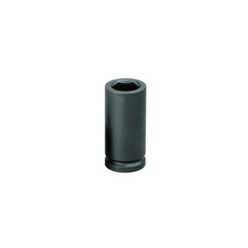 Soquete Sextav. Longo Impacto 3/4''x25mm (Ref. K 32L-25mm) - GEDORE - Ritec Máquinas e Ferramentas