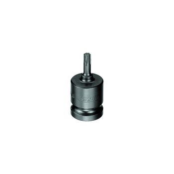 Soquete Torx de Impacto T45x1/2'' (Ref. ITXK 19-T45) - GEDORE - Ritec Máquinas e Ferramentas