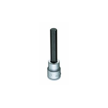 Soquete Allen Longo 3/4''x22mm (Ref. IN 32L-22mm) - GEDORE - Ritec Máquinas e Ferramentas