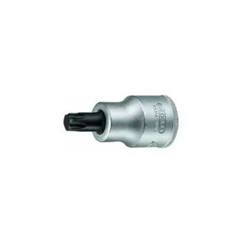 Soquete Torx T80x3/4'' (Ref. ITX32-T80) - GEDORE - Ritec Máquinas e Ferramentas