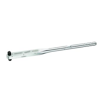 Torquímetro de Estalo Dremometer CDL 3/4'' (80 a 360 N.m) - GEDORE - Ritec Máquinas e Ferramentas
