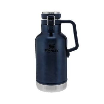 Growler Térmico Classic NightFall 1.9L - STANLEY - Ritec Máquinas e Ferramentas