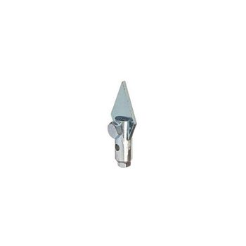 Ponta de Lança T300 62045 - RIDGID - Ritec Máquinas e Ferramentas