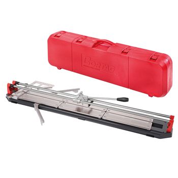 Cortador Profissional 115cm Super 1150 + Grátis Maleta - CORTAG - Ritec Máquinas e Ferramentas