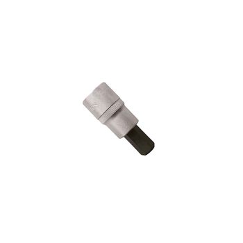Soquete Allen 1/2''x12mm RIN12-12mm - ROBOUST - Ritec Máquinas e Ferramentas