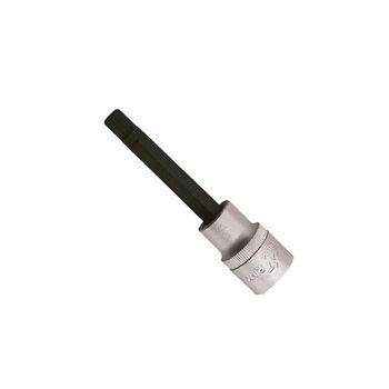 Soquete Multidentado Longo 1/2''x10mm RINX12L-10 - ROBUST - Ritec Máquinas e Ferramentas