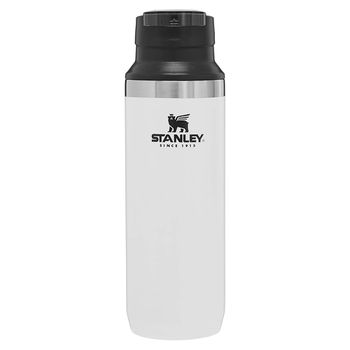 Garrafa Térmica Switchback 473ml - STANLEY - Ritec Máquinas e Ferramentas