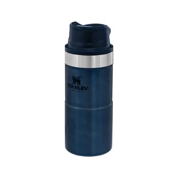 Mug Térmico Classic Nightfall 354ml - Stanley - Ritec Máquinas e Ferramentas