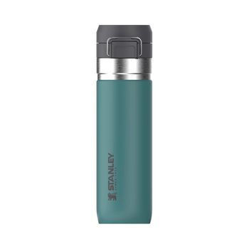 Garrafa Térmica Quick Flip 710ml Lagoon - STANLEY - Ritec Máquinas e Ferramentas
