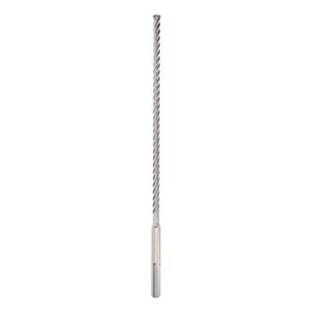 Broca para concreto Bosch SDS Max-8X Ø14 x 400 x 540 mm - Ritec Máquinas e Ferramentas