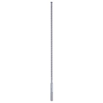Broca para concreto Bosch SDS Max-8X Ø14 x 600 x 740 mm - Ritec Máquinas e Ferramentas