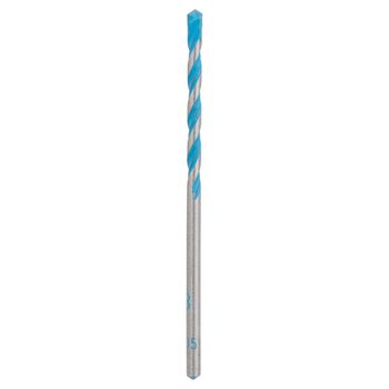 Broca Bosch CYL-9 Multimaterial Ø3 x 40 x 70 mm - Ritec Máquinas e Ferramentas