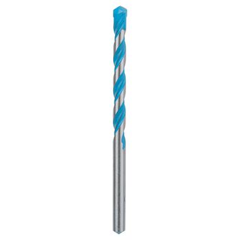 Broca Bosch CYL-9 Multimaterial Ø6 x 60 x 100 mm - Ritec Máquinas e Ferramentas