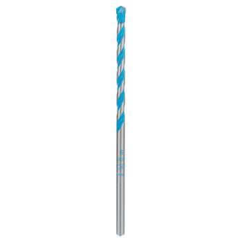 Broca Bosch CYL-9 Multimaterial Ø6 x 90 x 150 mm - Ritec Máquinas e Ferramentas
