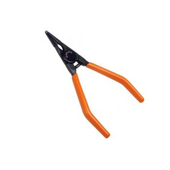 Alicate Para Anéis Externos Reto 5.1/2 - Ritec Máquinas e Ferramentas