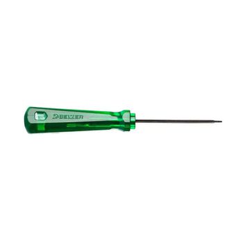 Chave Torx T-27 Reta Maxtork - Belzer - Ritec Máquinas e Ferramentas