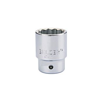Soquete Estriado 1''x1.3/4'' - Belzer - Ritec Máquinas e Ferramentas