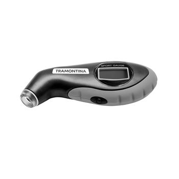 Medidor Digital de Pressão de Pneus - Tramontina - Ritec Máquinas e Ferramentas