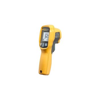 Termômetro Infravermelho 62MAX -30 a 500Cº - Fluke - Ritec Máquinas e Ferramentas