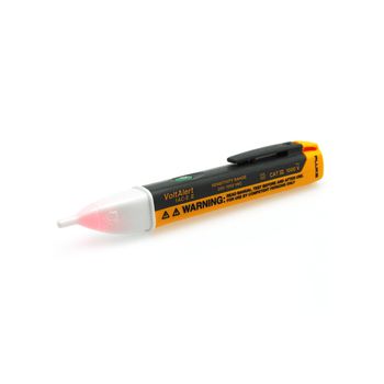 Detector de Tensão VoltAlert 1AC II 90A 1000V - Fluke - Ritec Máquinas e Ferramentas