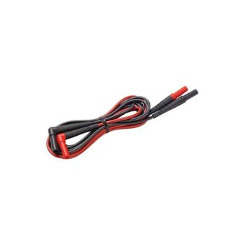 Pontas de Prova Isoladas em Silicone TL224 SureGrip - Fluke - Ritec Máquinas e Ferramentas