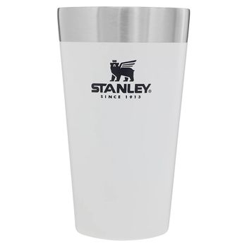 Copo Térmico de Cerveja Polar 473ml - STANLEY - Ritec Máquinas e Ferramentas