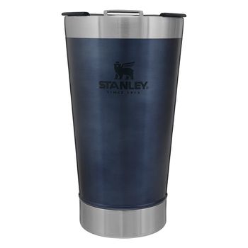 Copo Térmico de Cerveja c/ Tampa Nightfall 473ml - STANLEY - Ritec Máquinas e Ferramentas